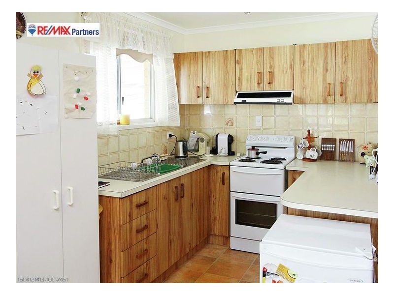 111 Oleander Ave, Scarness QLD 4655
