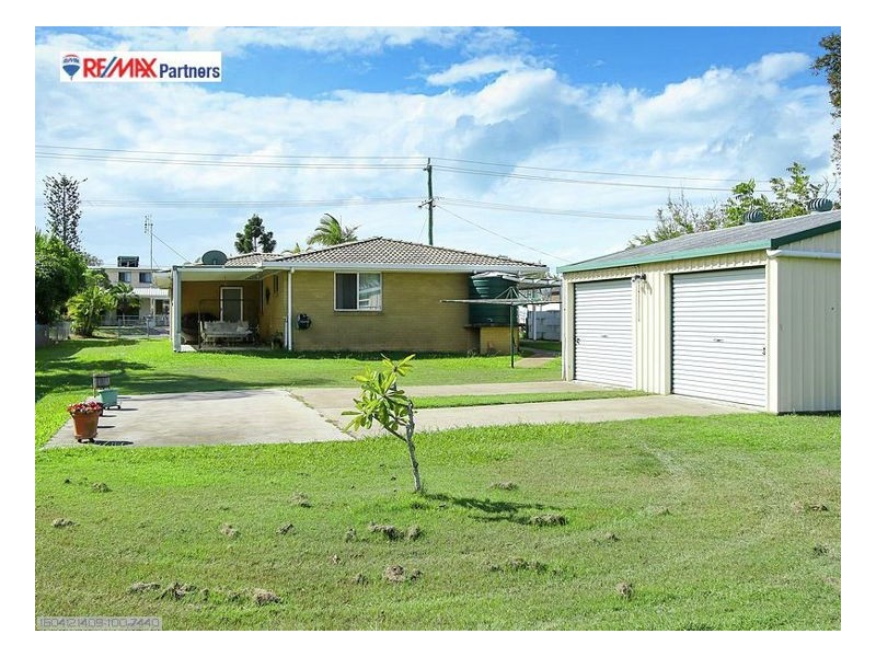 111 Oleander Ave, Scarness QLD 4655
