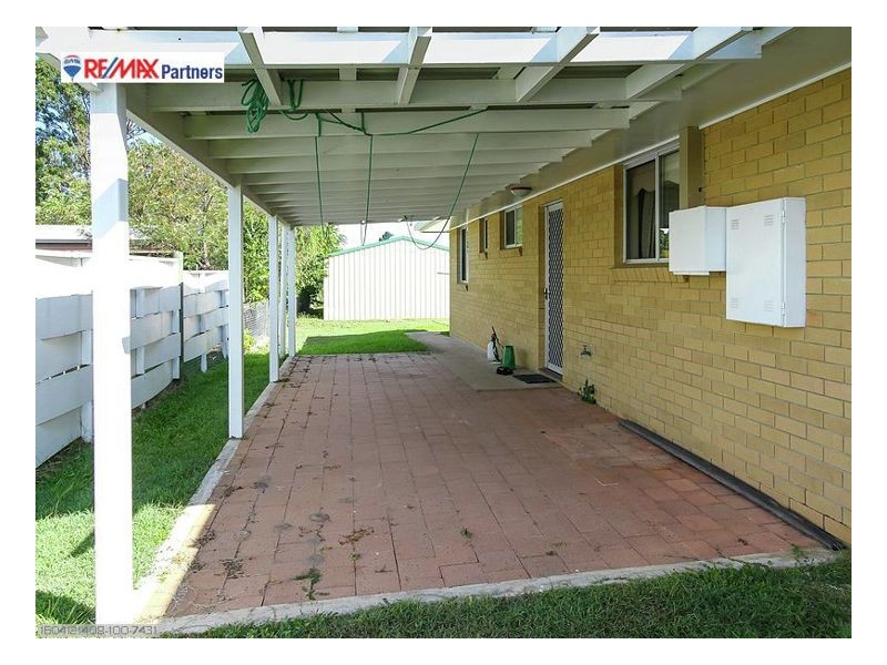 111 Oleander Ave, Scarness QLD 4655