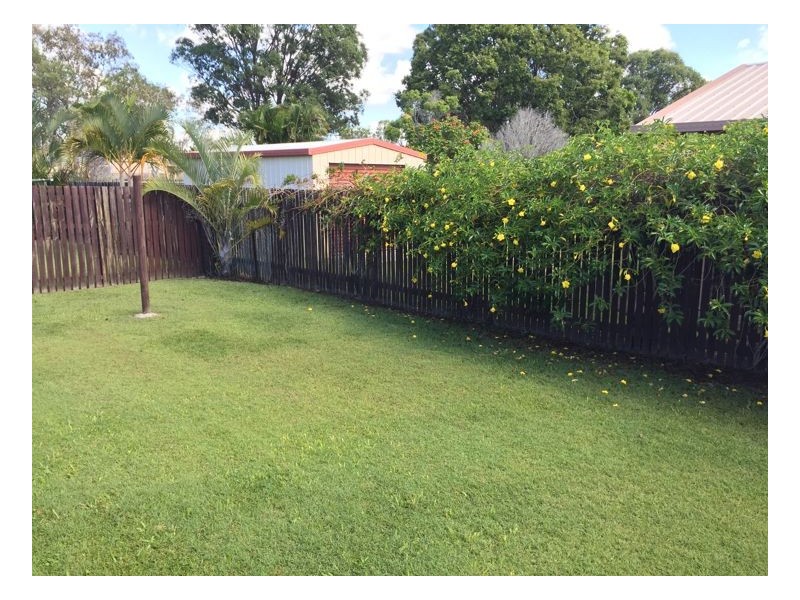 2 Bauhinia Drive, Kawungan QLD 4655