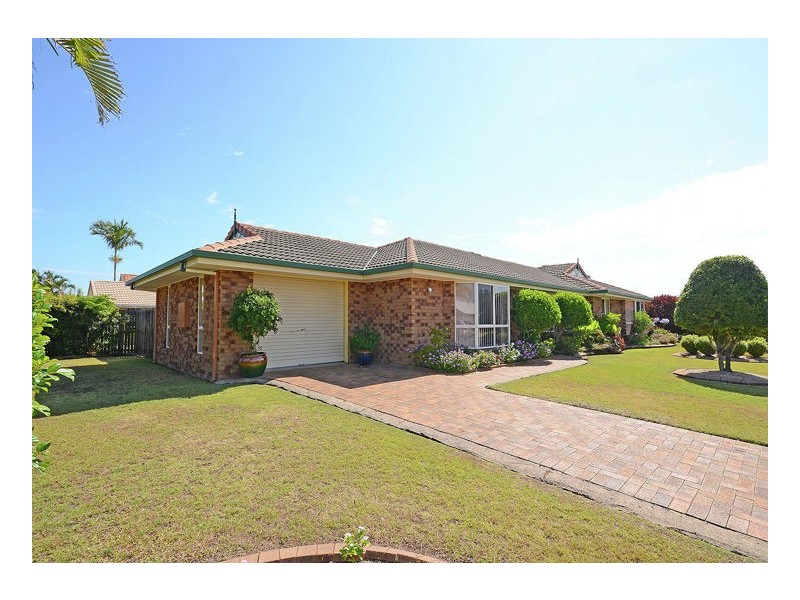 47 Royal Drive, Kawungan QLD 4655