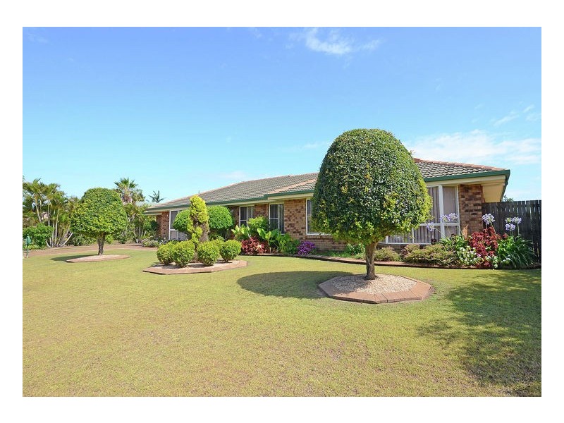47 Royal Drive, Kawungan QLD 4655