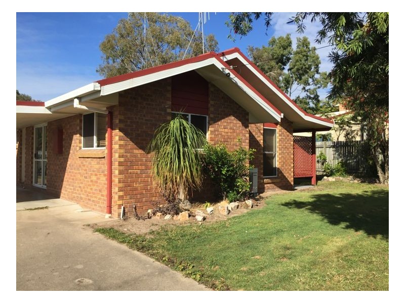 759 Boat Harbour Drive, Urangan QLD 4655