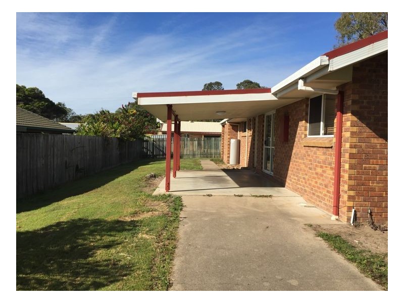 759 Boat Harbour Drive, Urangan QLD 4655