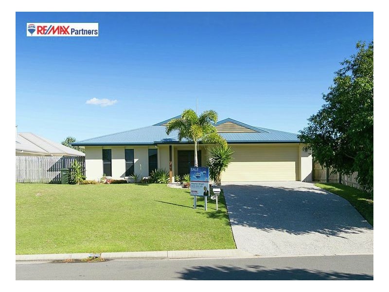 8 Krista Court, Burrum Heads QLD 4659