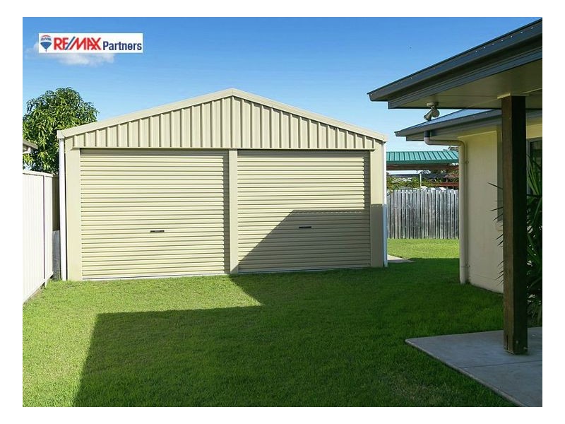 8 Krista Court, Burrum Heads QLD 4659