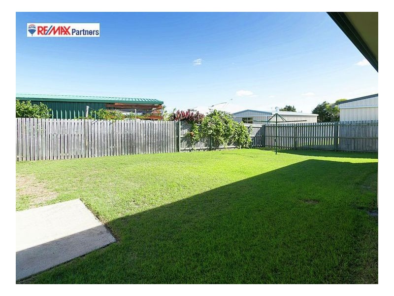 8 Krista Court, Burrum Heads QLD 4659