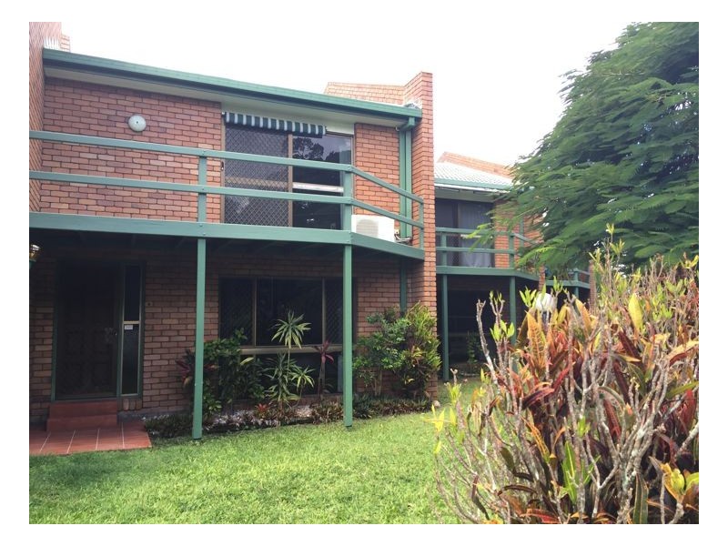 4/318 Esplanade, Scarness QLD 4655