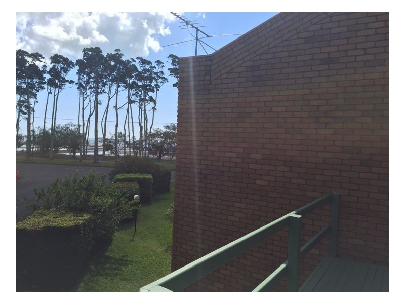 4/318 Esplanade, Scarness QLD 4655