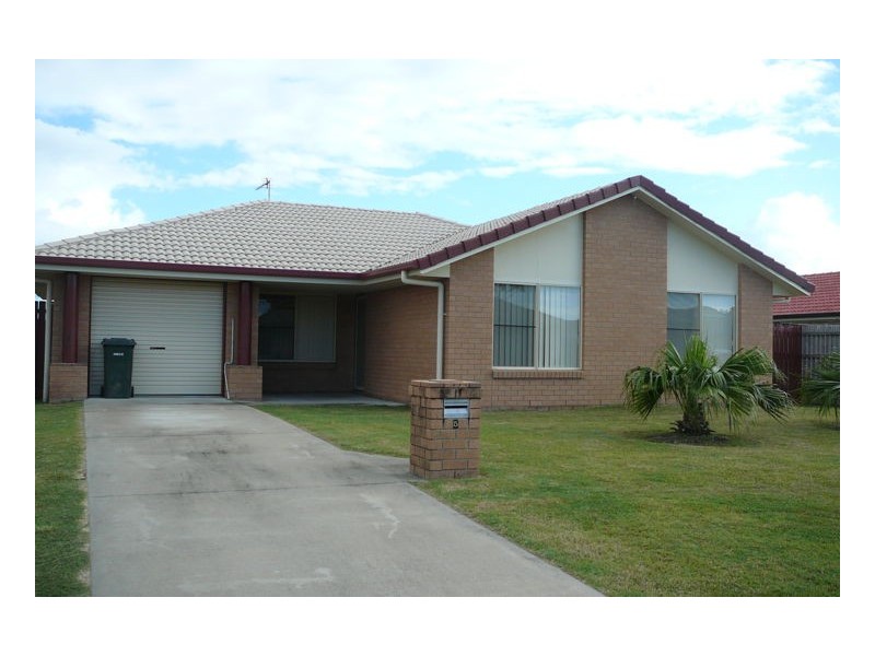 5 Bronton Way, Point Vernon QLD 4655