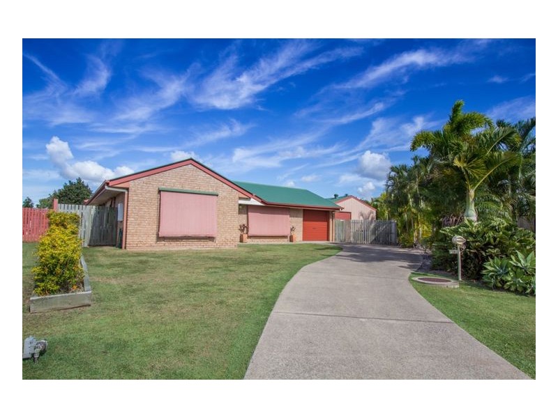 14 Currawong Court, Eli Waters QLD 4655