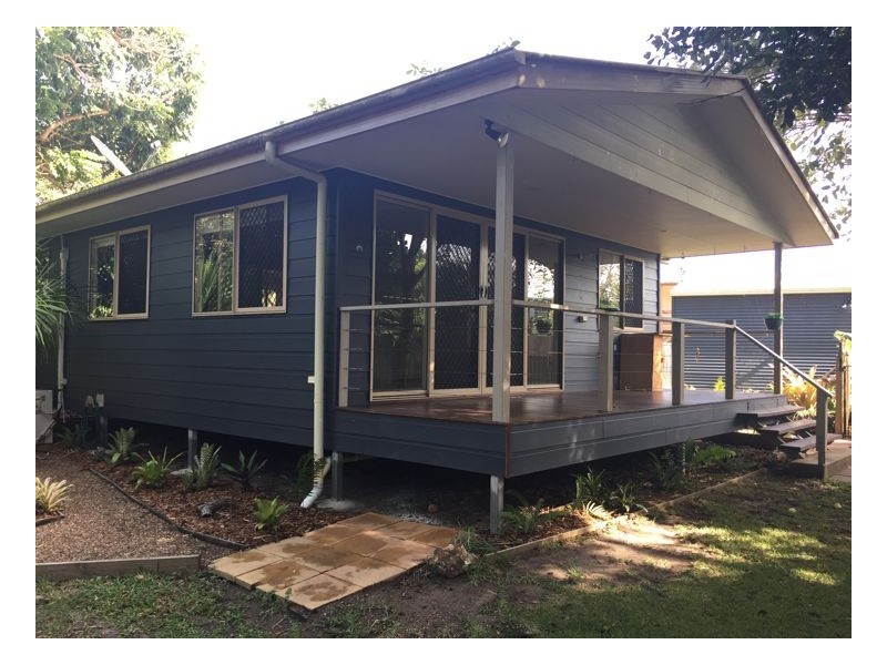 16B Richard Street, Urangan QLD 4655