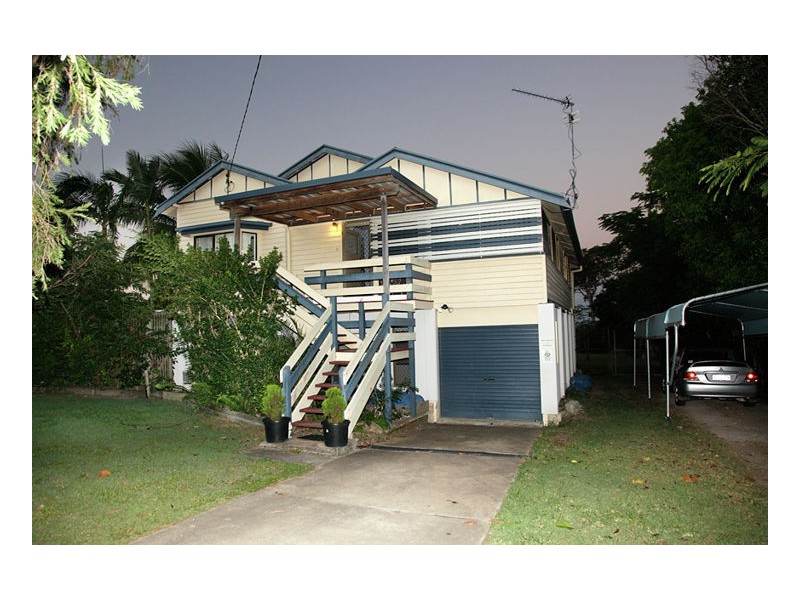 20 Beacon Road, Booral QLD 4655