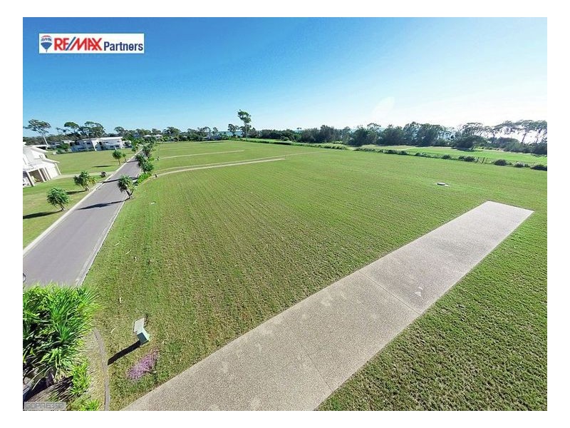 17 Sandcastles Circuit, Burrum Heads QLD 4659
