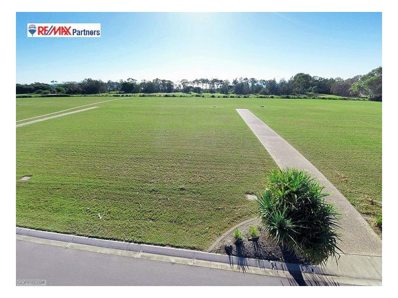 17 Sandcastles Circuit, Burrum Heads QLD 4659