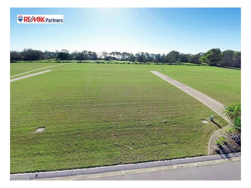 17 Sandcastles Circuit, Burrum Heads QLD 4659