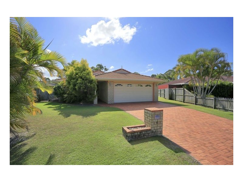 6 Forest Close, Kawungan QLD 4655