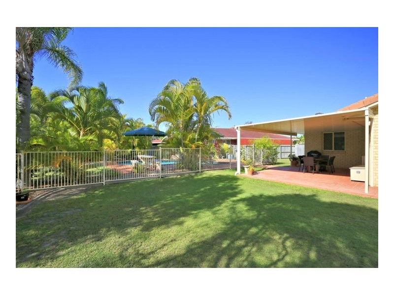 6 Forest Close, Kawungan QLD 4655