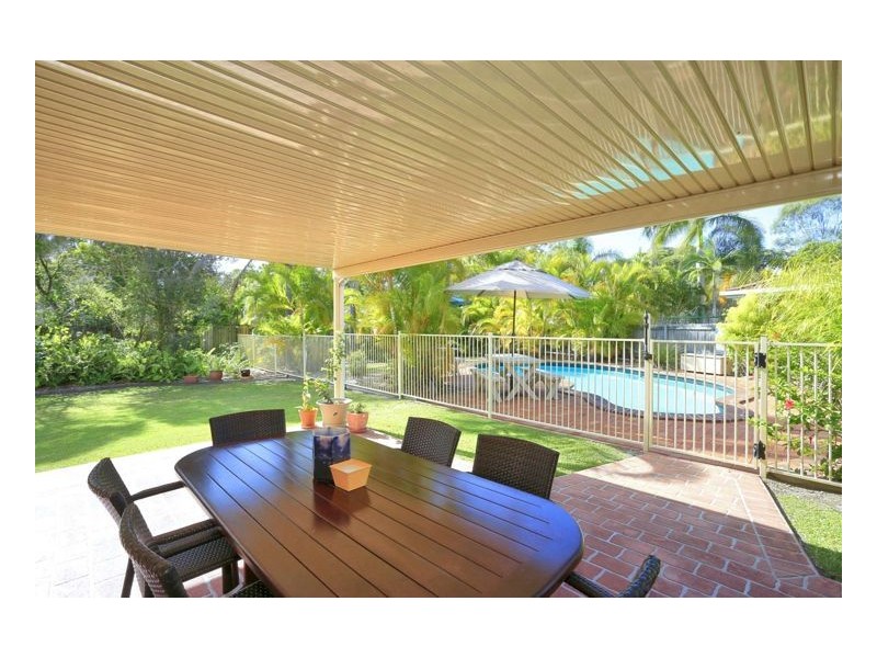 6 Forest Close, Kawungan QLD 4655