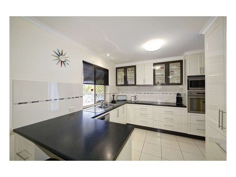 6 Forest Close, Kawungan QLD 4655