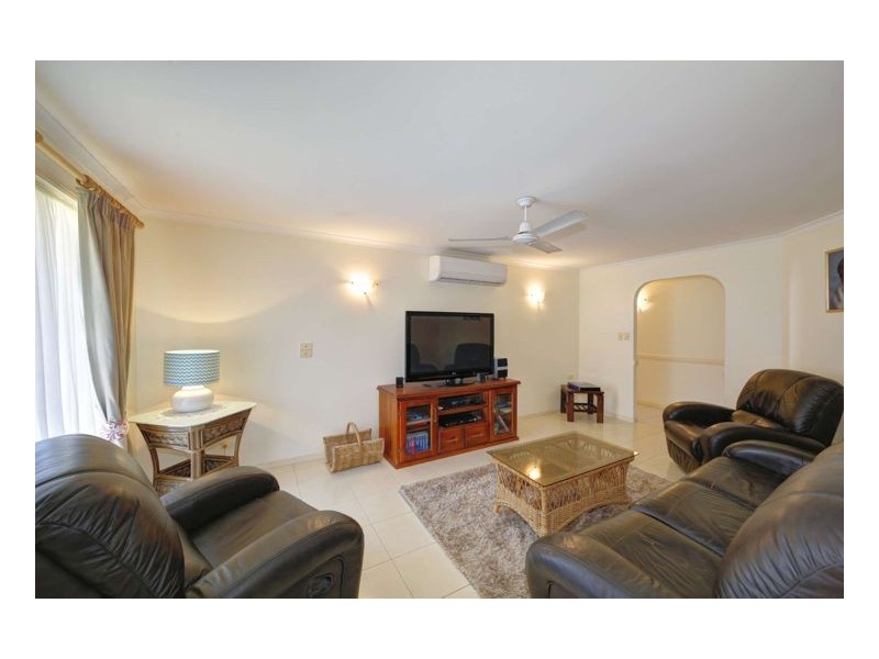 6 Forest Close, Kawungan QLD 4655