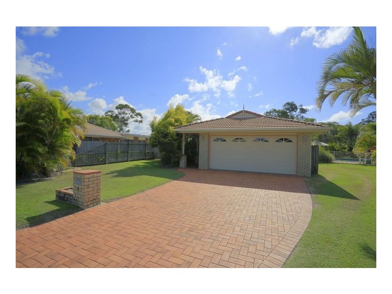 6 Forest Close, Kawungan QLD 4655