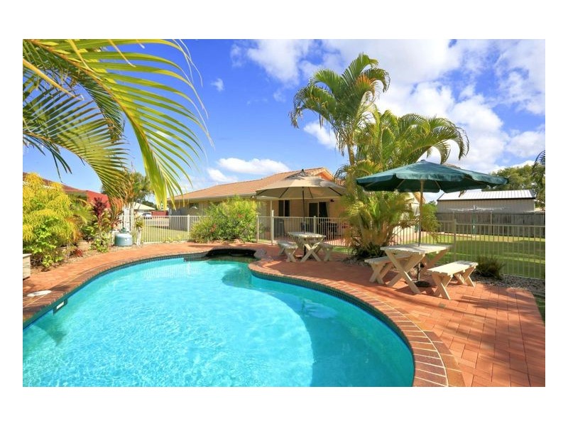 6 Forest Close, Kawungan QLD 4655