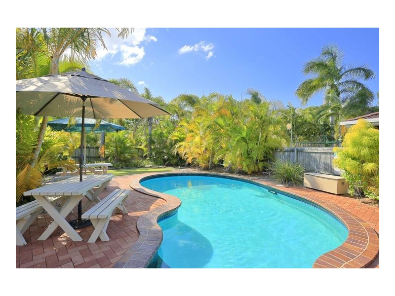 6 Forest Close, Kawungan QLD 4655