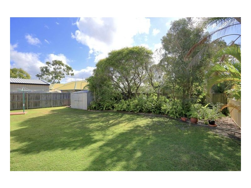 6 Forest Close, Kawungan QLD 4655