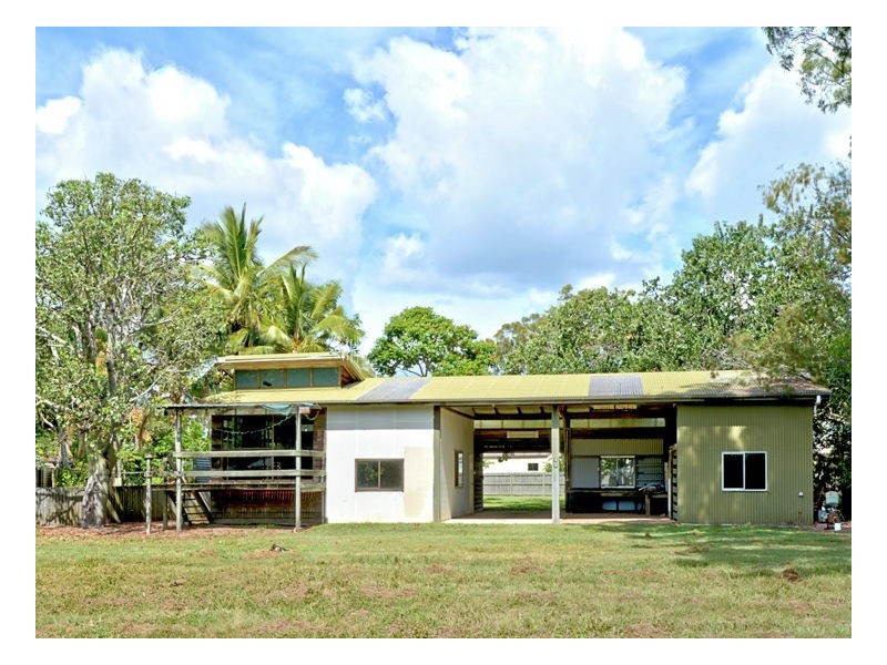 1197 Burrum Heads Road, Burrum Heads QLD 4659