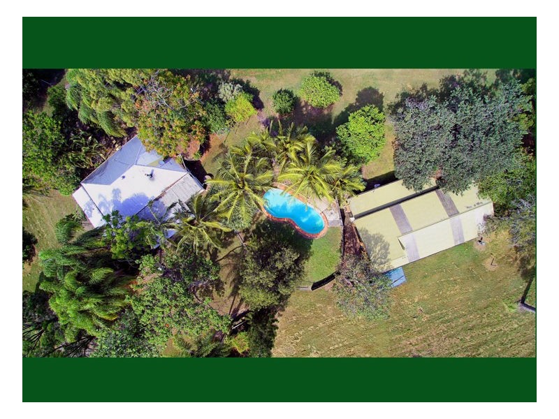 1197 Burrum Heads Road, Burrum Heads QLD 4659