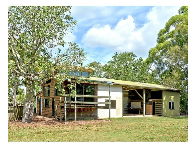 1197 Burrum Heads Road, Burrum Heads QLD 4659