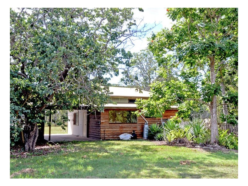 1197 Burrum Heads Road, Burrum Heads QLD 4659