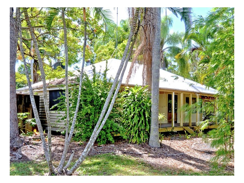 1197 Burrum Heads Road, Burrum Heads QLD 4659