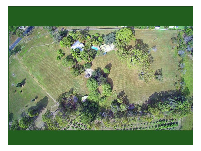 1197 Burrum Heads Road, Burrum Heads QLD 4659
