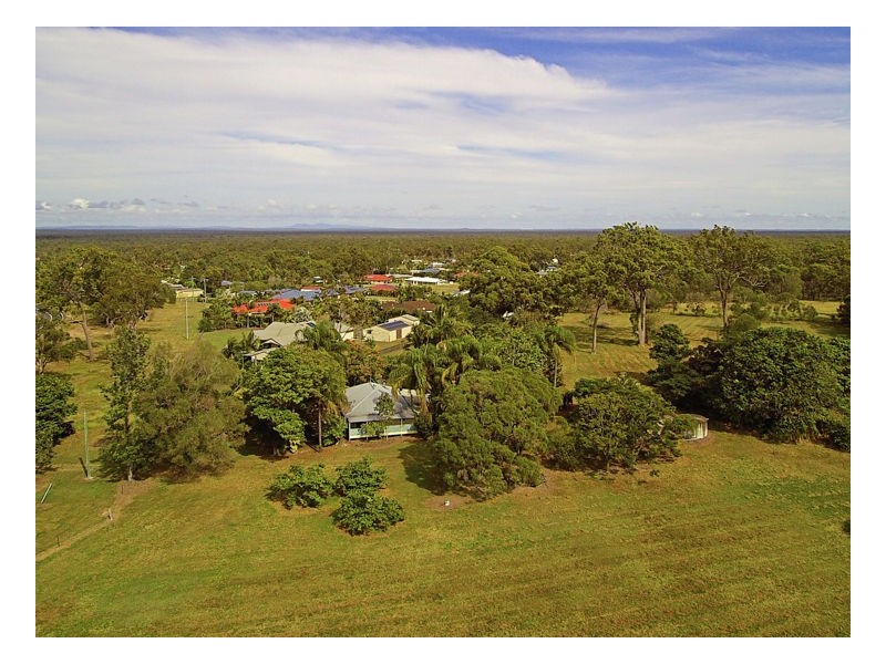 1197 Burrum Heads Road, Burrum Heads QLD 4659