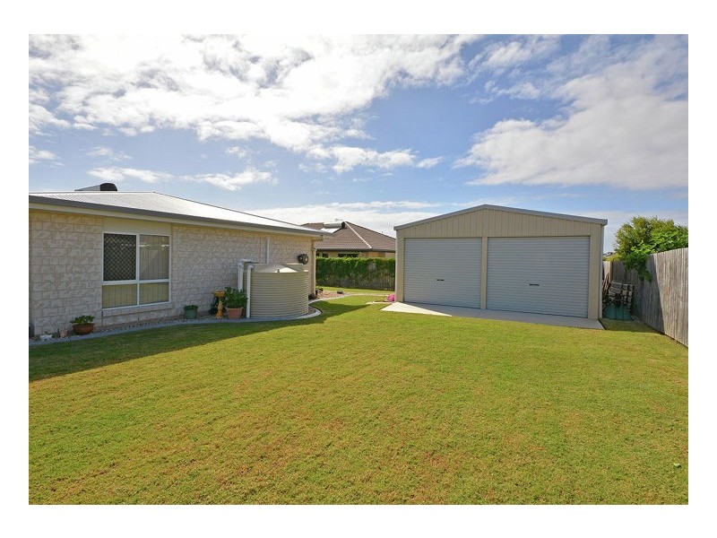 10 Duke Court, Urraween QLD 4655