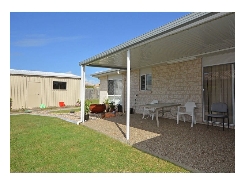 10 Duke Court, Urraween QLD 4655