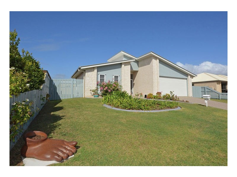 10 Duke Court, Urraween QLD 4655