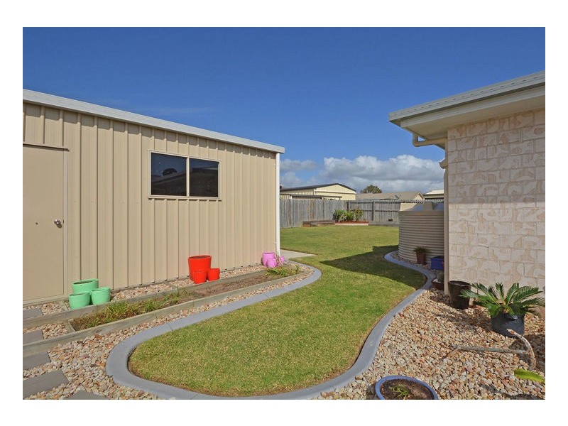 10 Duke Court, Urraween QLD 4655