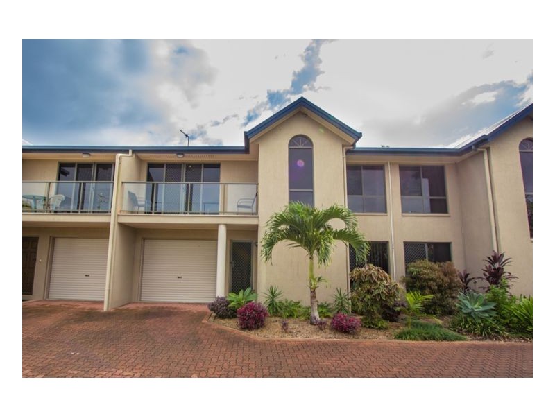 40/30 East Street, Scarness QLD 4655