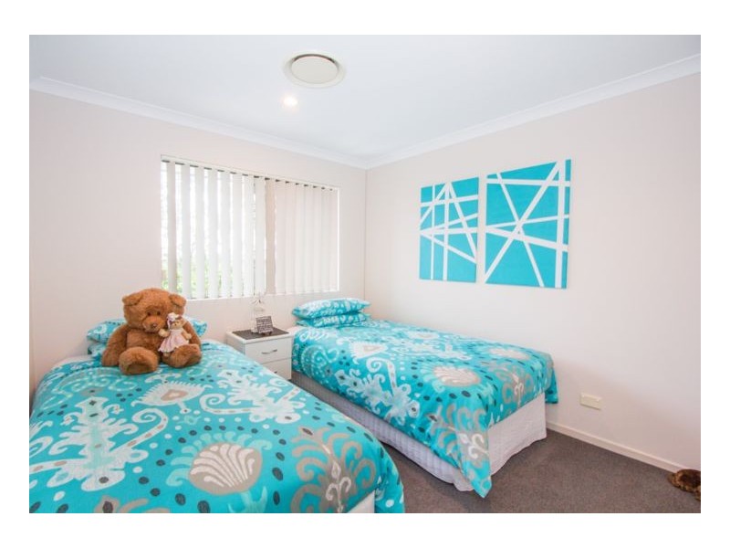 40/30 East Street, Scarness QLD 4655