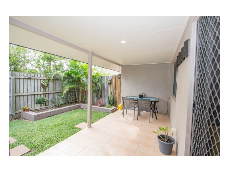 40/30 East Street, Scarness QLD 4655