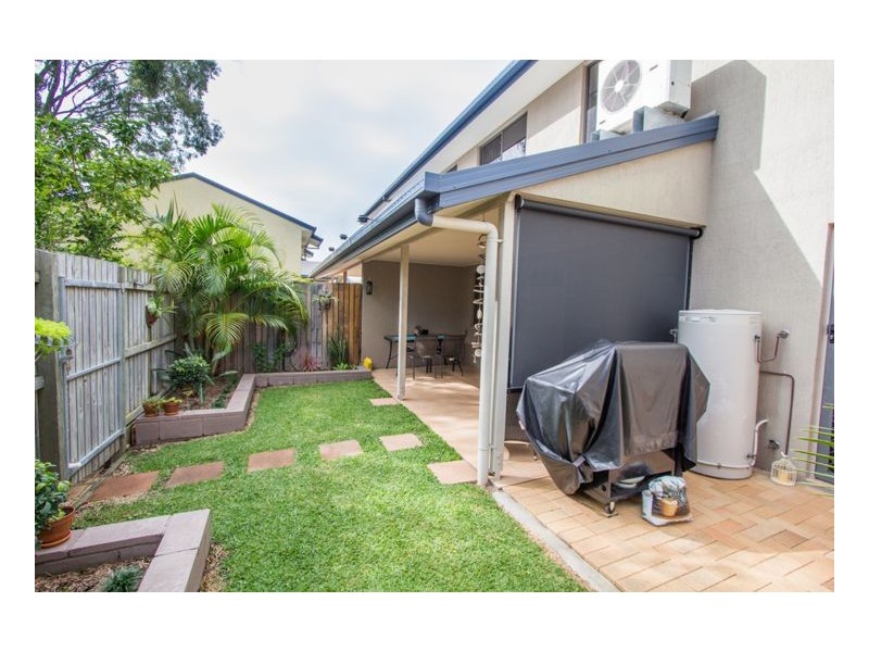 40/30 East Street, Scarness QLD 4655