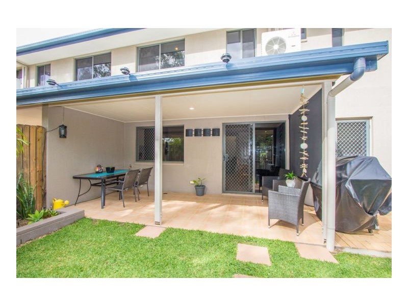 40/30 East Street, Scarness QLD 4655