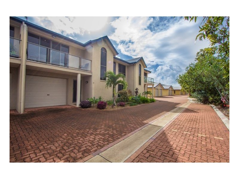 40/30 East Street, Scarness QLD 4655