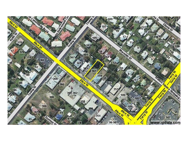 361 Alice Street, Maryborough QLD 4650