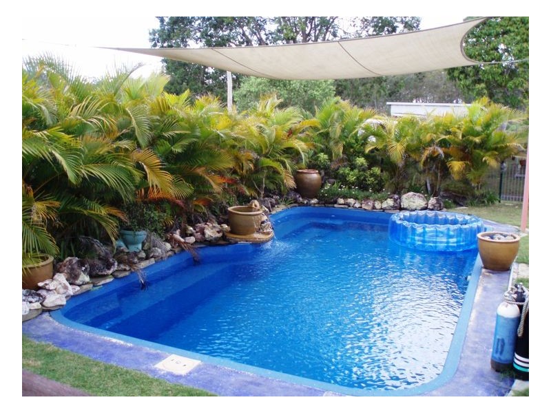 1192 Churchill Mine Road, Burgowan QLD 4659