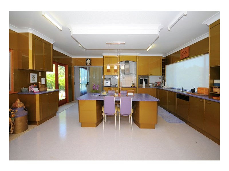 1192 Churchill Mine Road, Burgowan QLD 4659