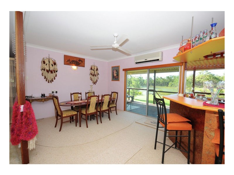 1192 Churchill Mine Road, Burgowan QLD 4659